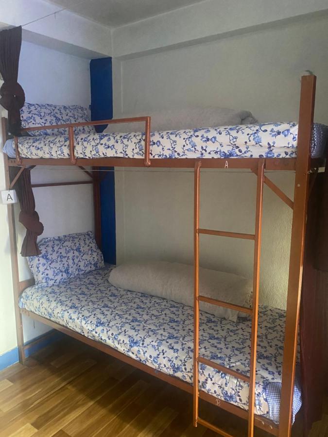 Planet Nomad Hostel By Shantipur Kathmandu Exterior foto