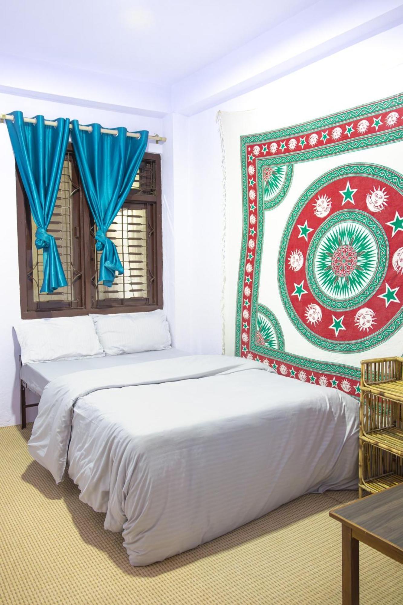 Planet Nomad Hostel By Shantipur Kathmandu Exterior foto