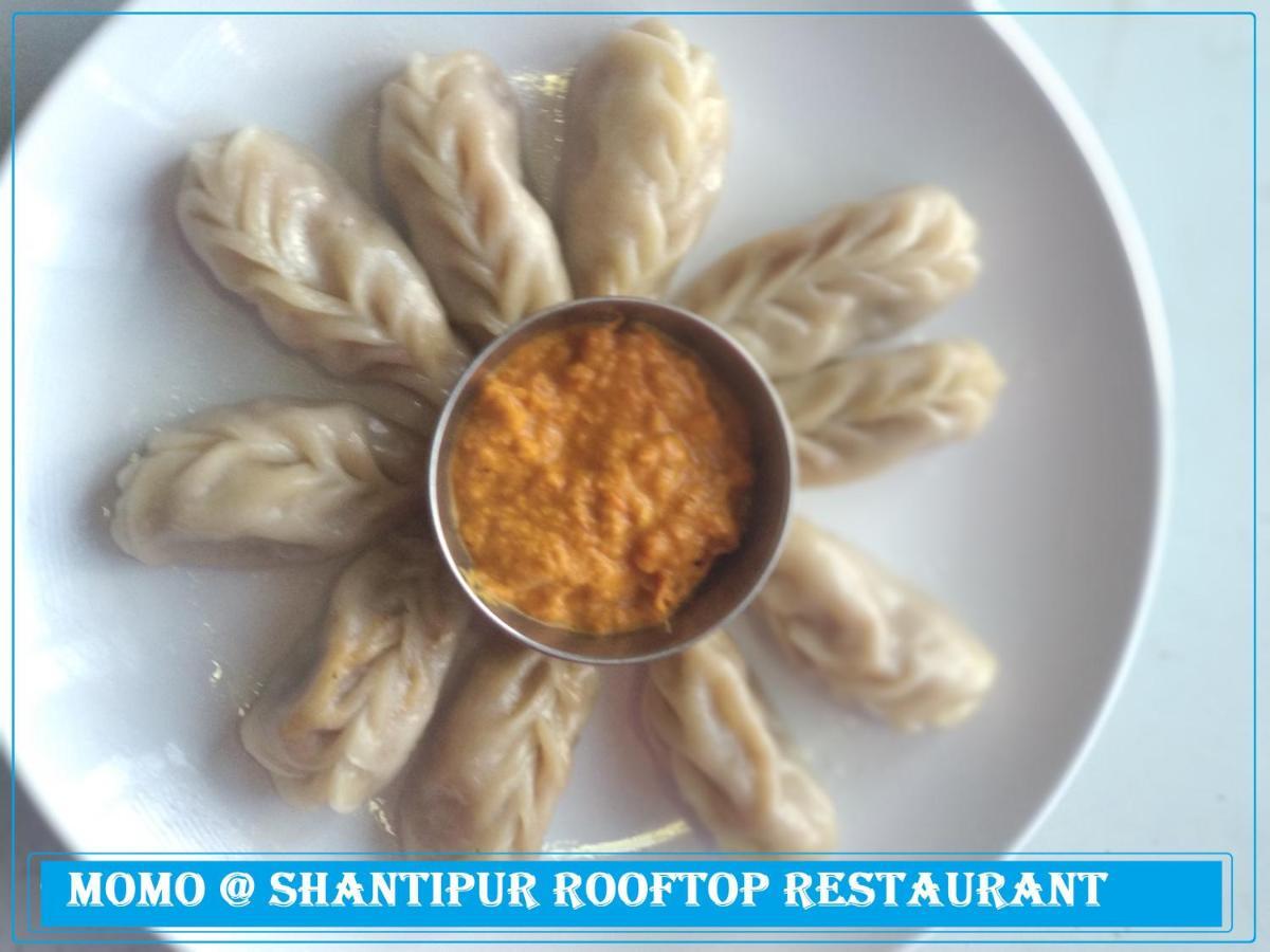 Planet Nomad Hostel By Shantipur Kathmandu Exterior foto